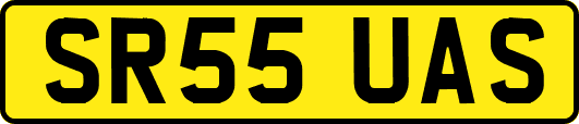SR55UAS
