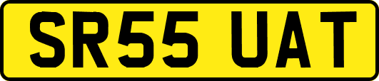 SR55UAT