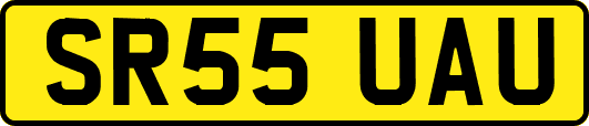 SR55UAU