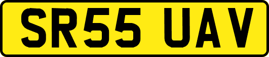 SR55UAV