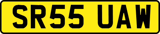 SR55UAW