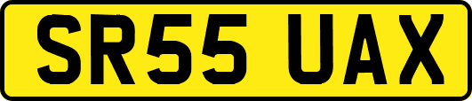 SR55UAX