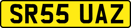 SR55UAZ