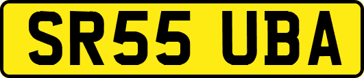 SR55UBA