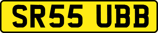 SR55UBB
