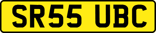 SR55UBC