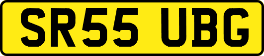 SR55UBG