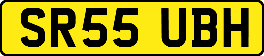 SR55UBH