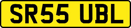 SR55UBL