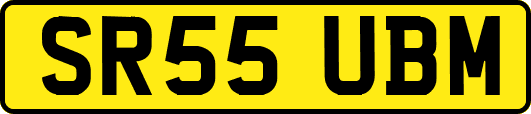 SR55UBM