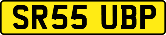 SR55UBP