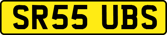 SR55UBS
