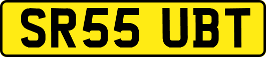 SR55UBT