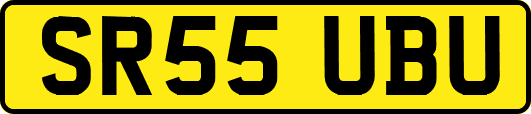SR55UBU