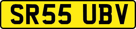SR55UBV