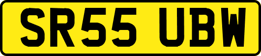 SR55UBW