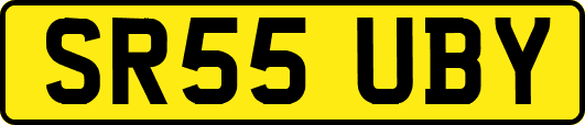 SR55UBY