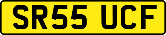 SR55UCF