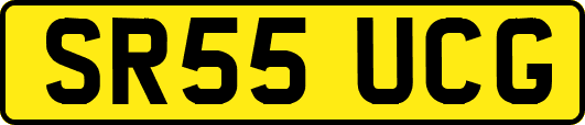 SR55UCG