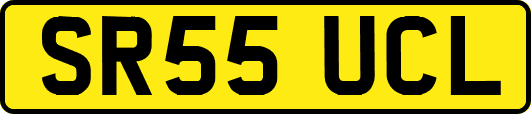 SR55UCL