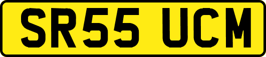 SR55UCM