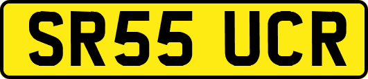 SR55UCR