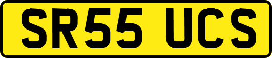 SR55UCS