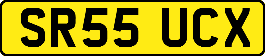 SR55UCX