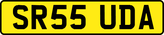 SR55UDA