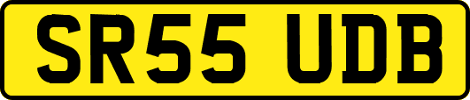 SR55UDB