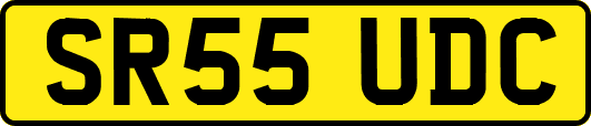 SR55UDC
