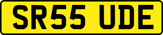 SR55UDE