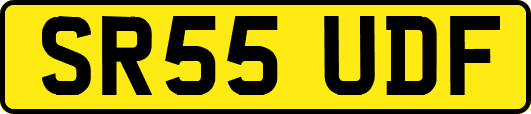 SR55UDF