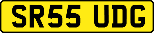 SR55UDG