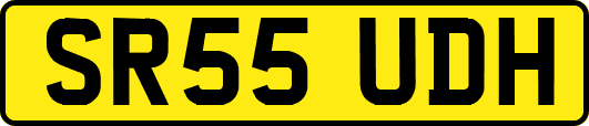 SR55UDH