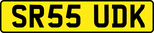 SR55UDK