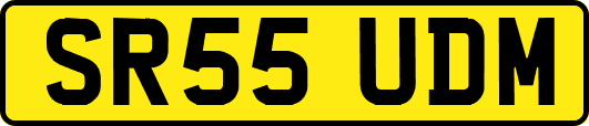 SR55UDM
