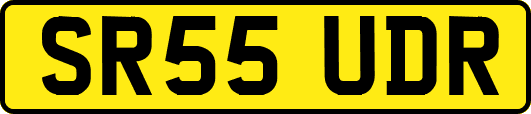 SR55UDR
