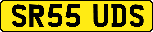 SR55UDS