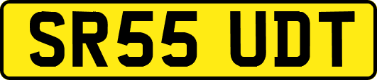 SR55UDT