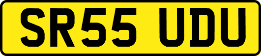 SR55UDU