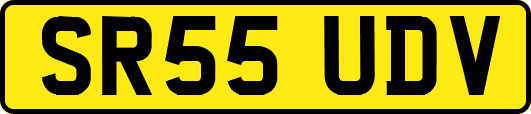 SR55UDV