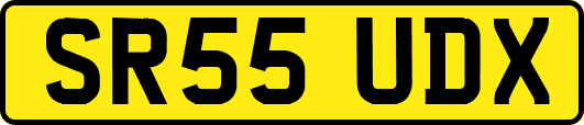 SR55UDX