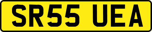 SR55UEA