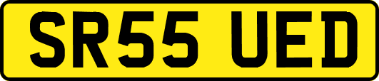SR55UED