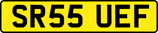 SR55UEF