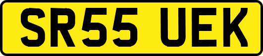 SR55UEK