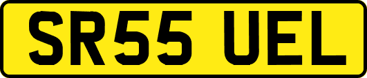 SR55UEL