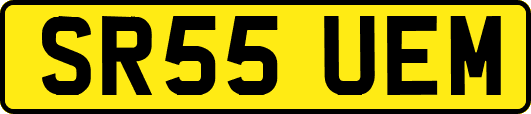 SR55UEM