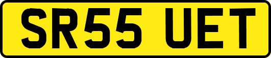 SR55UET